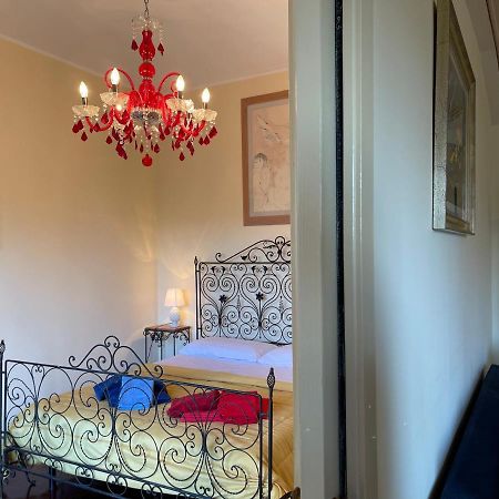 Lady House Διαμέρισμα Ρέτζιο ντι Καλάμπρια Εξωτερικό φωτογραφία