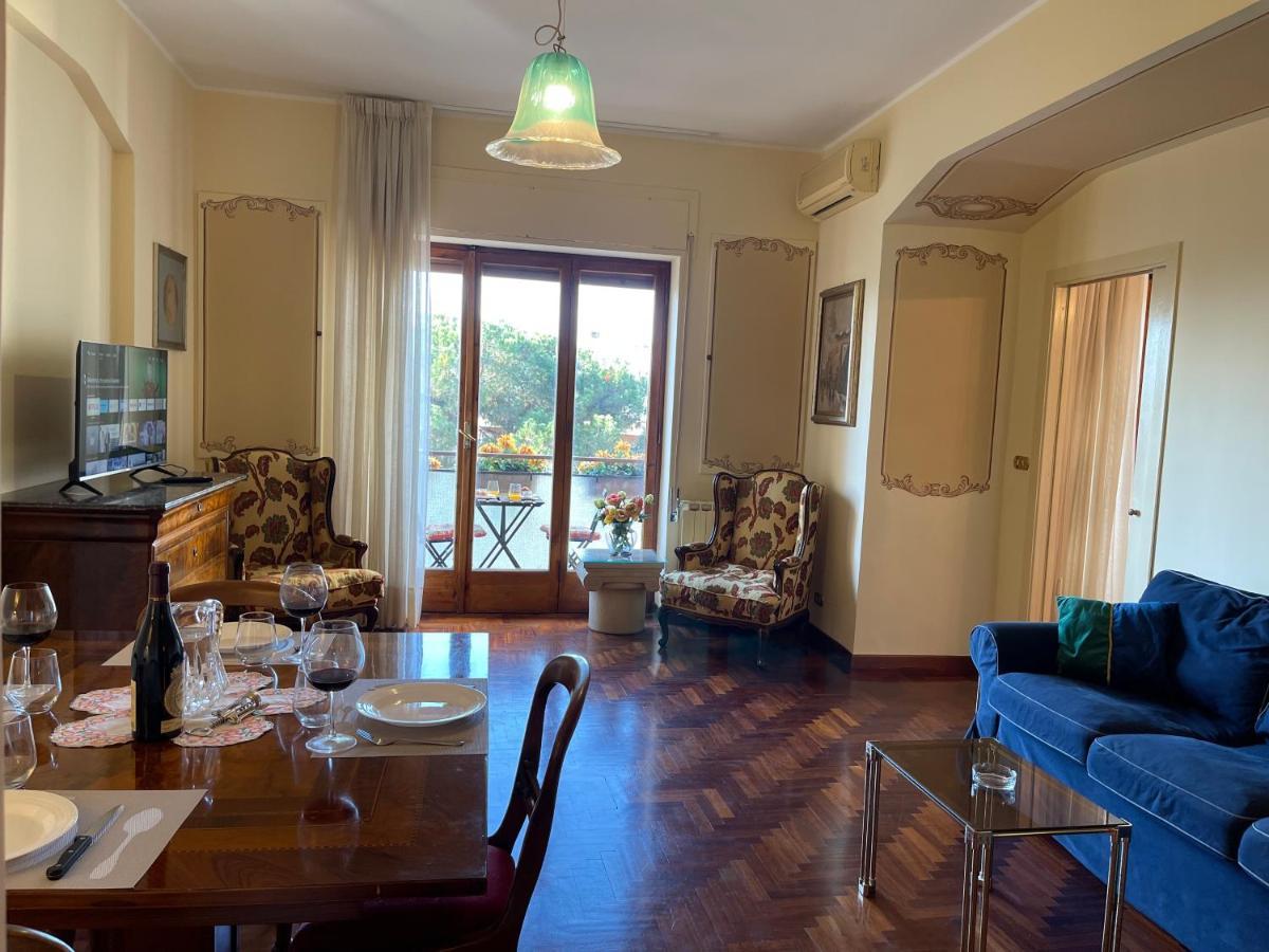 Lady House Διαμέρισμα Ρέτζιο ντι Καλάμπρια Εξωτερικό φωτογραφία